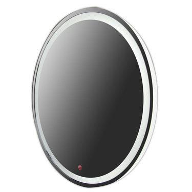 Eviva Cecilia 32″ Wall-mount LED Bathroom Mirror Bathroom Vanity Eviva
